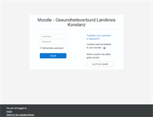 Tablet Screenshot of bbz-konstanz.moodle-kurse.de